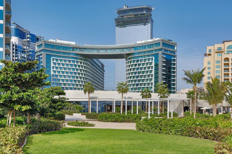 NH Dubai The Palm 11