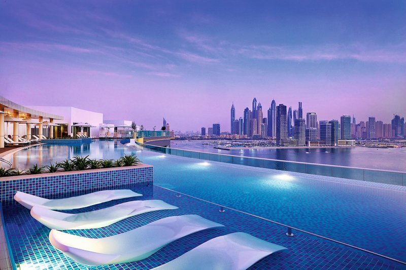 NH Dubai The Palm 12
