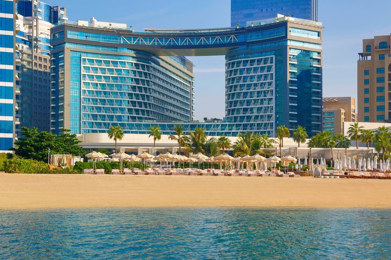 NH Dubai The Palm 13