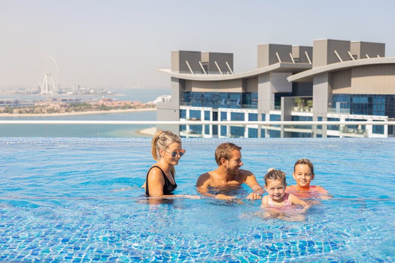 NH Dubai The Palm 17