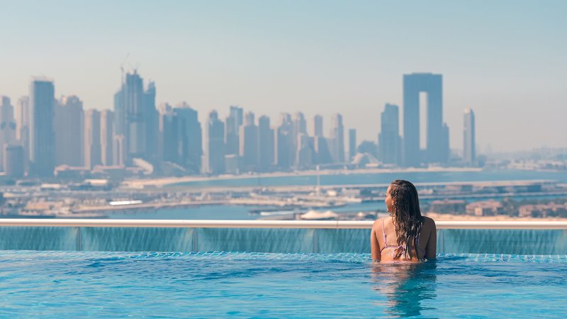 NH Dubai The Palm 18