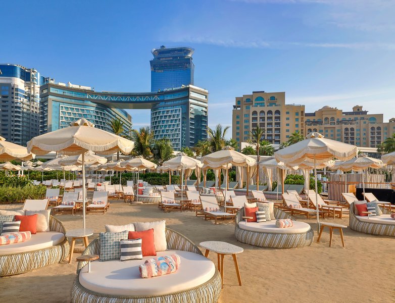 NH Dubai The Palm 20