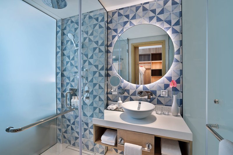 NH Dubai The Palm 27