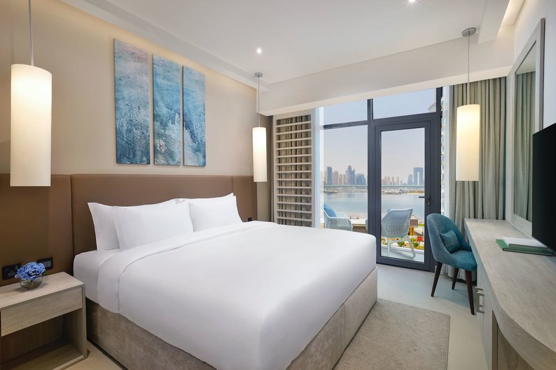 NH Dubai The Palm 29