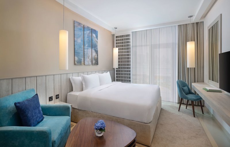 NH Dubai The Palm 31
