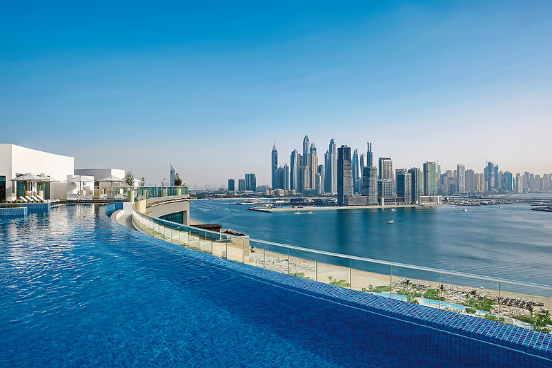 NH Dubai The Palm 11