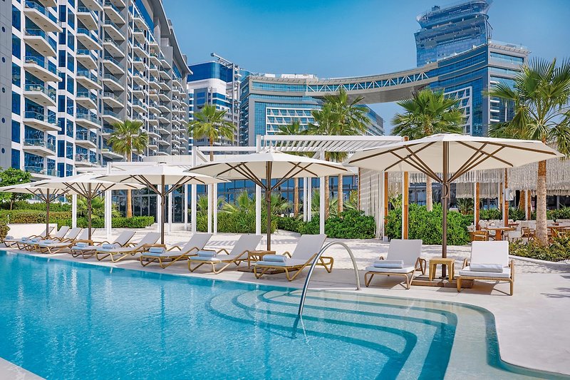 NH Dubai The Palm 12