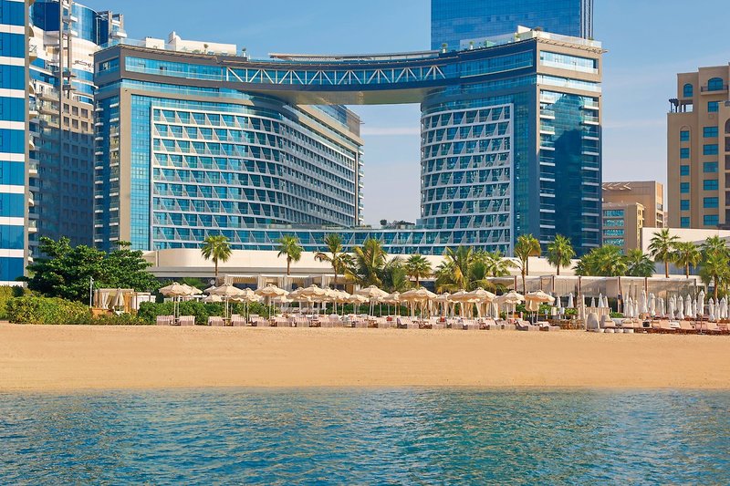 NH Dubai The Palm 13