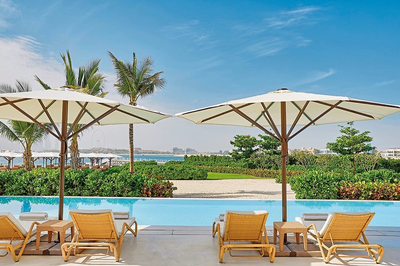 NH Dubai The Palm 14