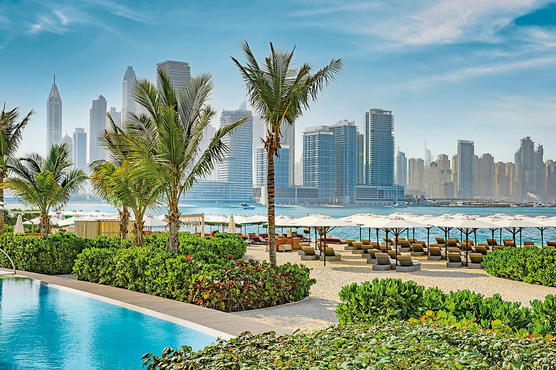 NH Dubai The Palm 15