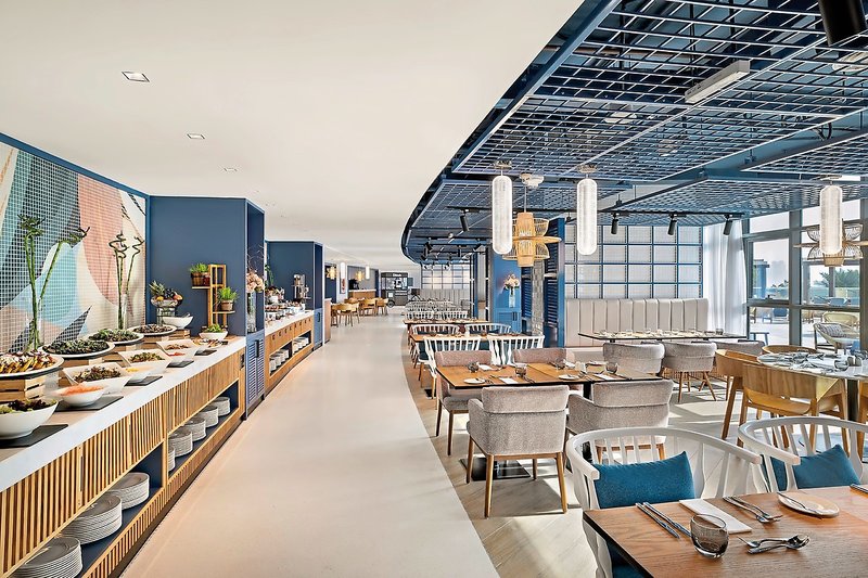 NH Dubai The Palm 18