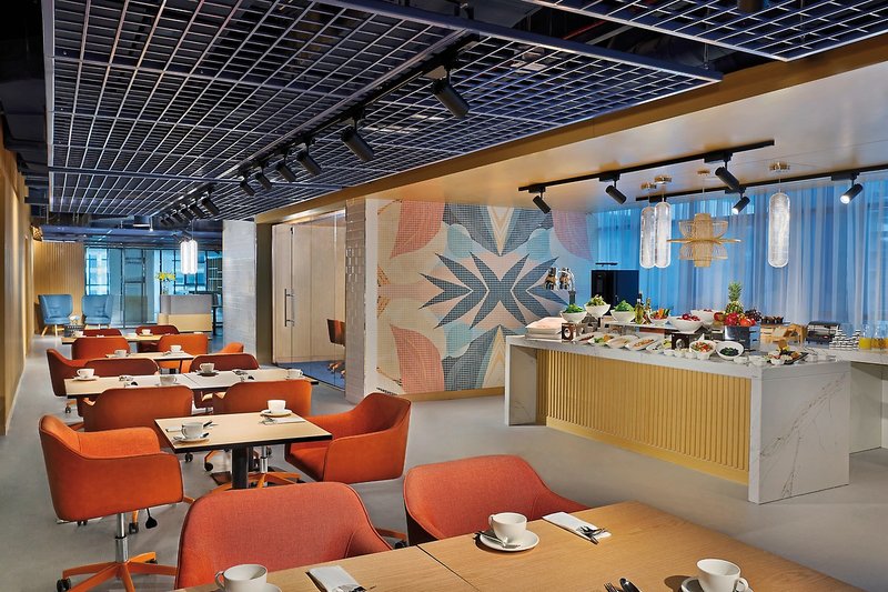 NH Dubai The Palm 19