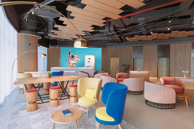 NH Dubai The Palm 20