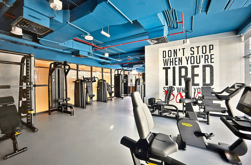 NH Dubai The Palm 22