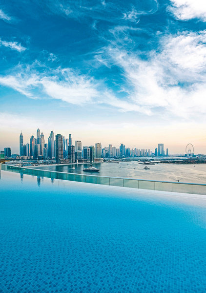 NH Dubai The Palm 23