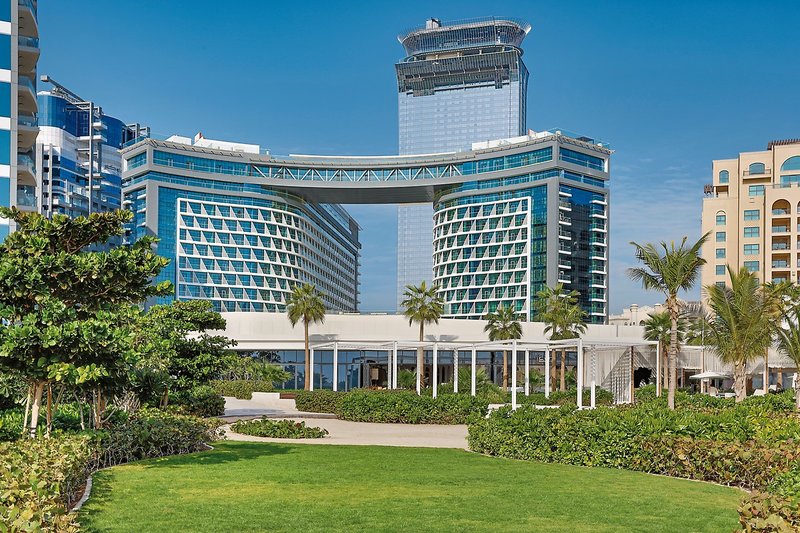 NH Dubai The Palm 24