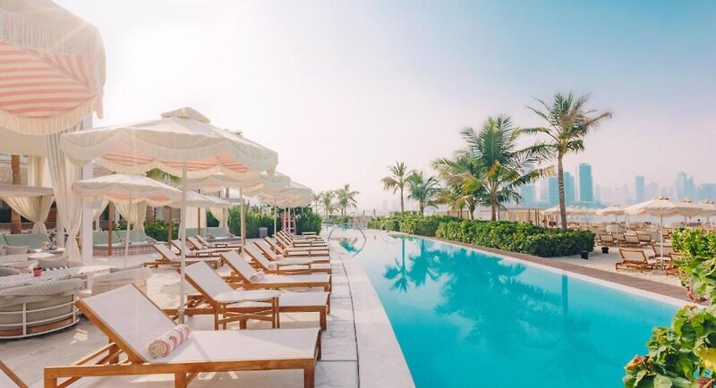 NH Collection Dubai The Palm 2