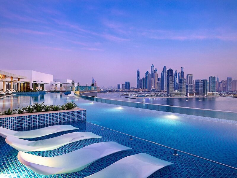 NH Collection Dubai The Palm 3