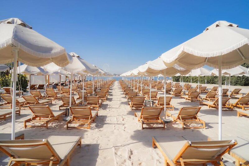 NH Collection Dubai The Palm 5