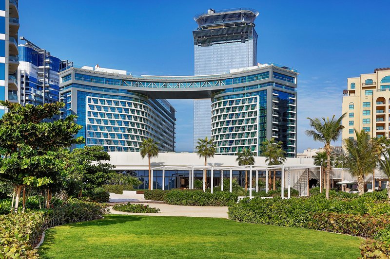 NH Collection Dubai The Palm 6