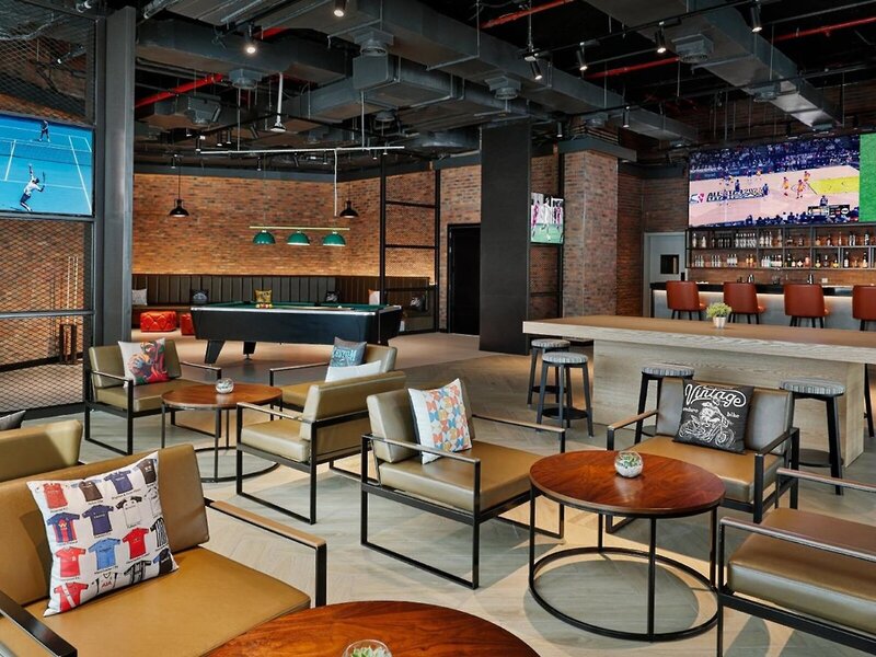 NH Collection Dubai The Palm 9