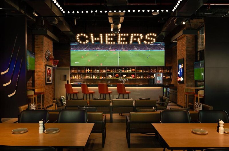 NH Collection Dubai The Palm 10