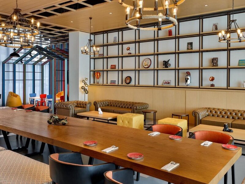 NH Collection Dubai The Palm 11