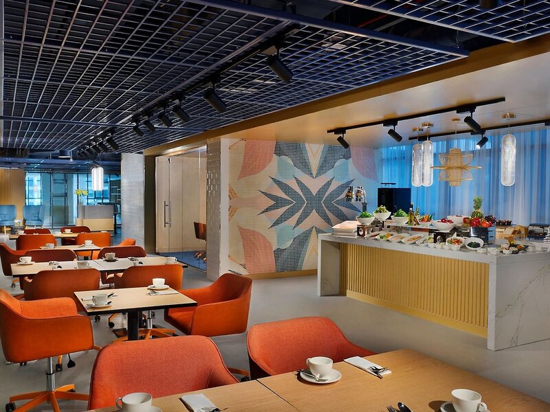 NH Collection Dubai The Palm 13