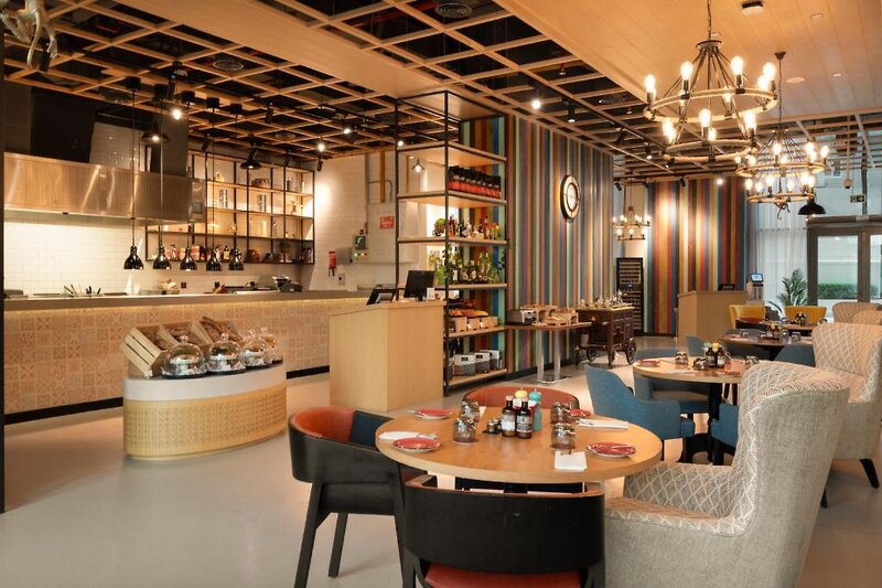 NH Collection Dubai The Palm 14