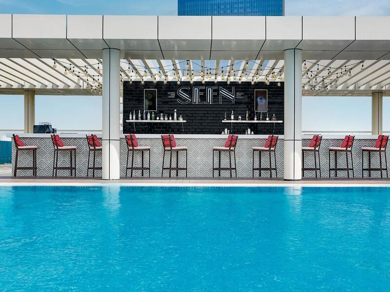 NH Collection Dubai The Palm 15