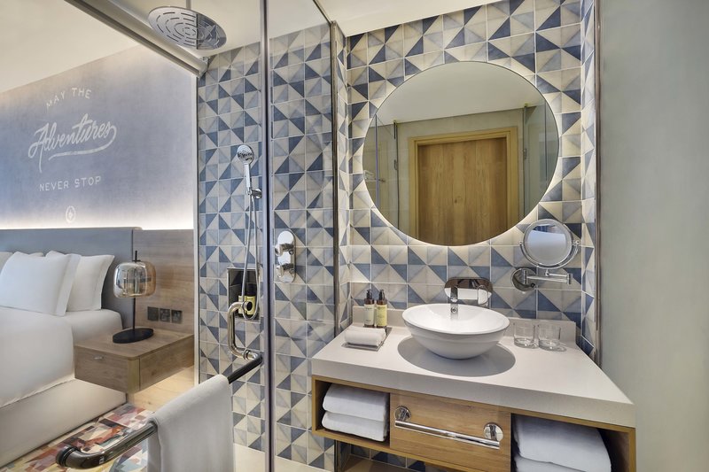 NH Collection Dubai The Palm 17