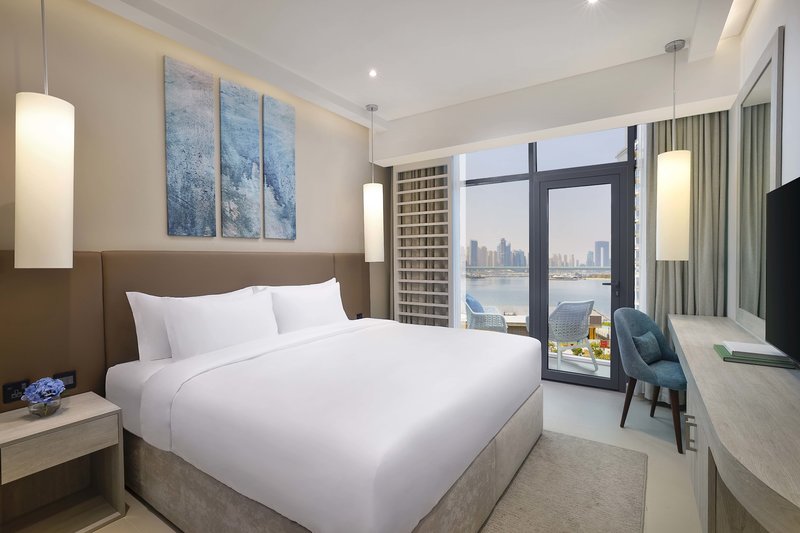 NH Collection Dubai The Palm 21