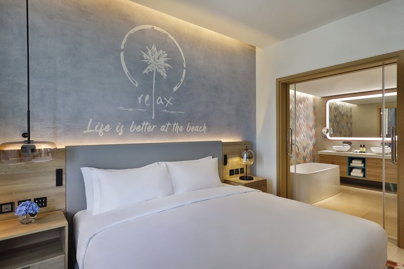 NH Collection Dubai The Palm 24