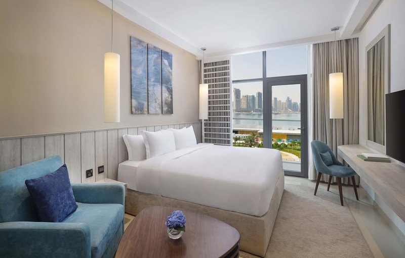 NH Collection Dubai The Palm 25