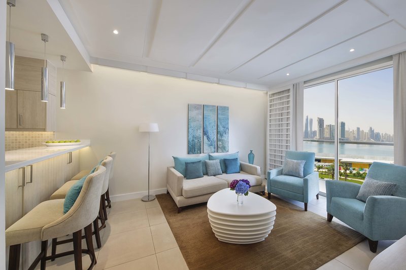 NH Collection Dubai The Palm 26