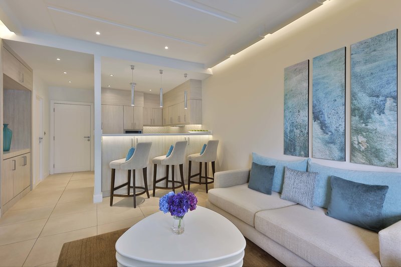 NH Collection Dubai The Palm 27