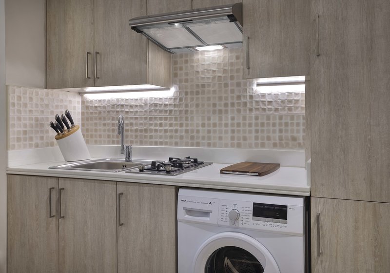 NH Collection Dubai The Palm 28