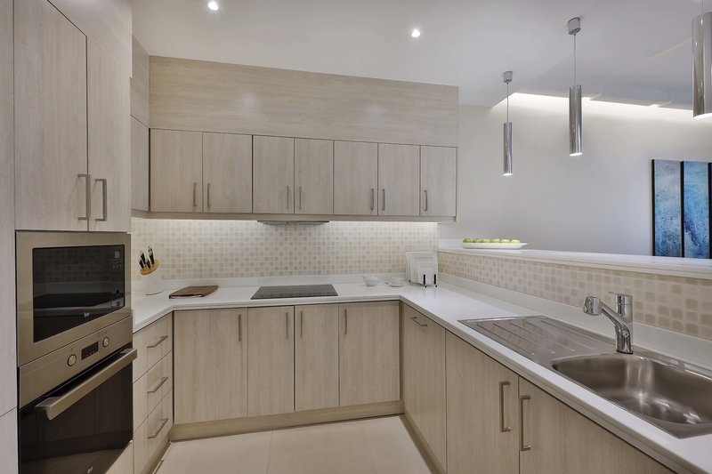 NH Collection Dubai The Palm 30