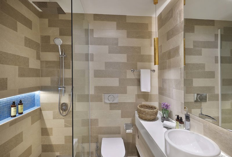 NH Collection Dubai The Palm 31