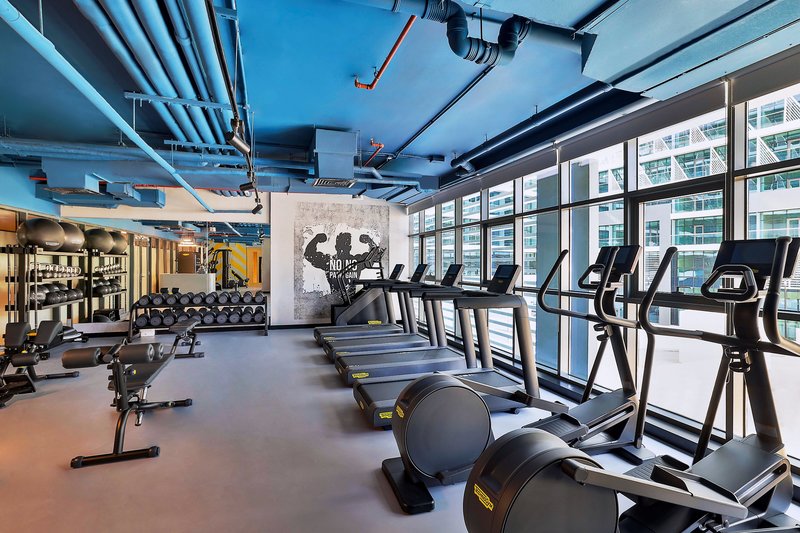 NH Collection Dubai The Palm 33