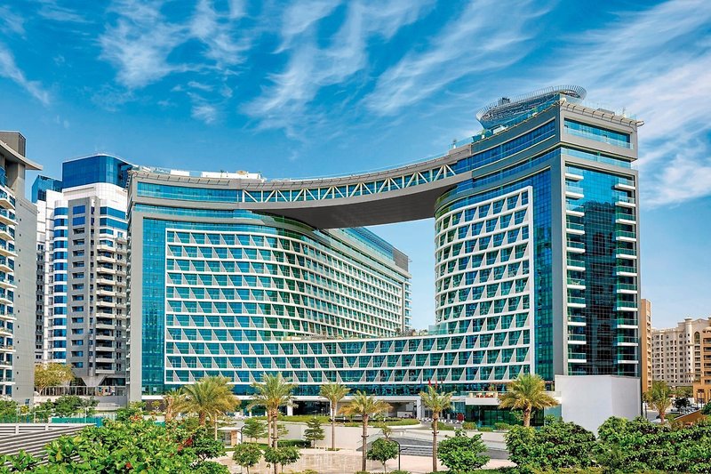 NH Collection Dubai The Palm 1