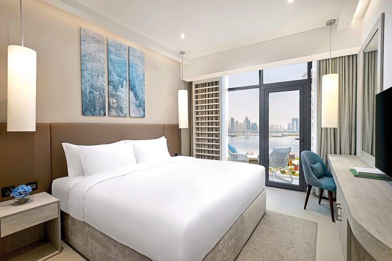 NH Collection Dubai The Palm 5