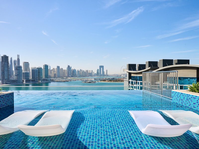 NH Dubai The Palm 4