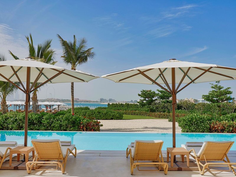 NH Dubai The Palm 6