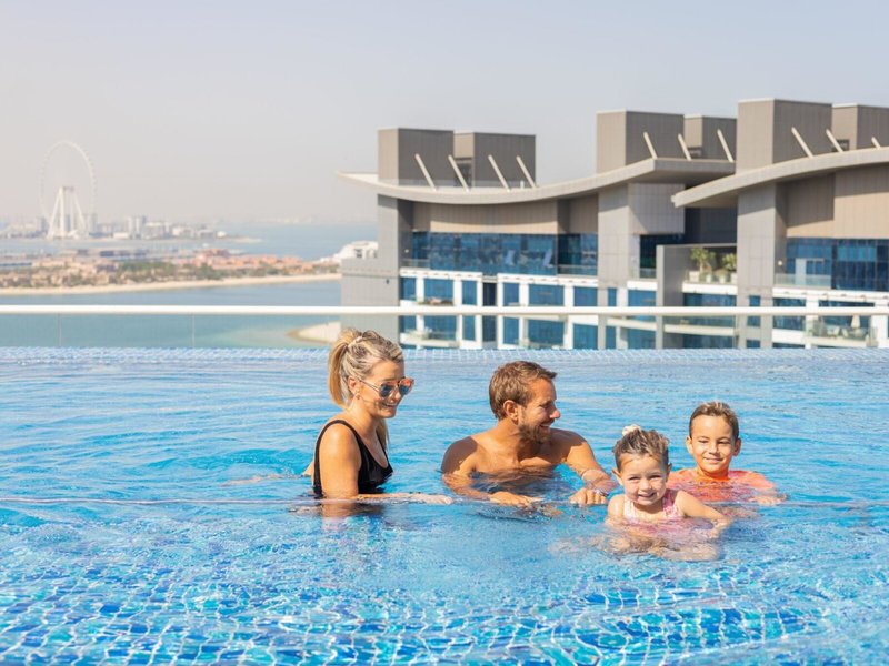 NH Dubai The Palm 7