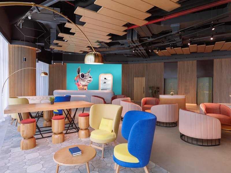 NH Dubai The Palm 10