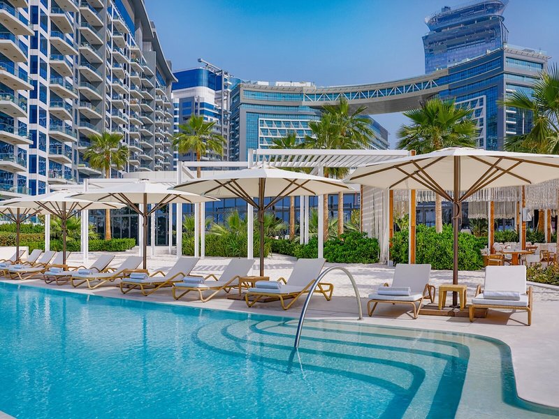 NH Dubai The Palm 11