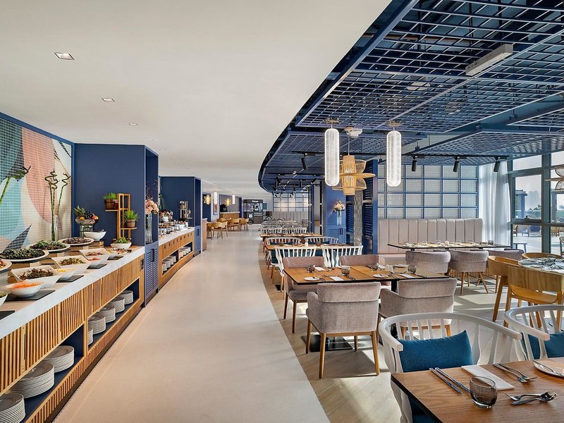 NH Dubai The Palm 12