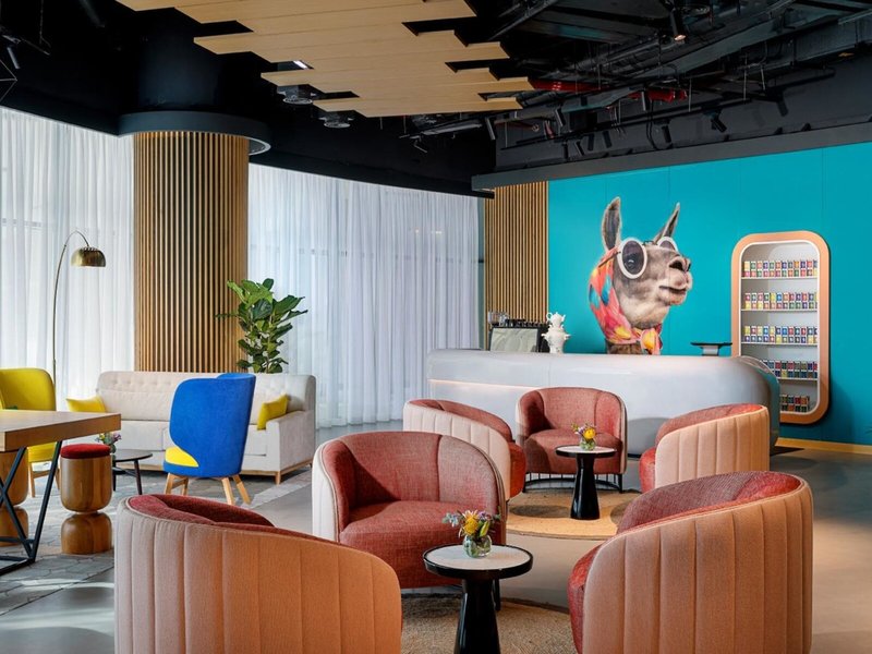 NH Dubai The Palm 15