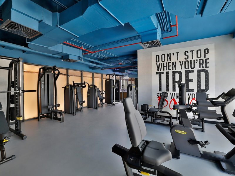 NH Dubai The Palm 21